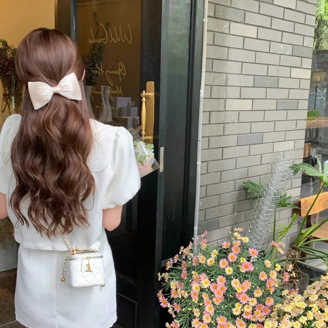 一日时间