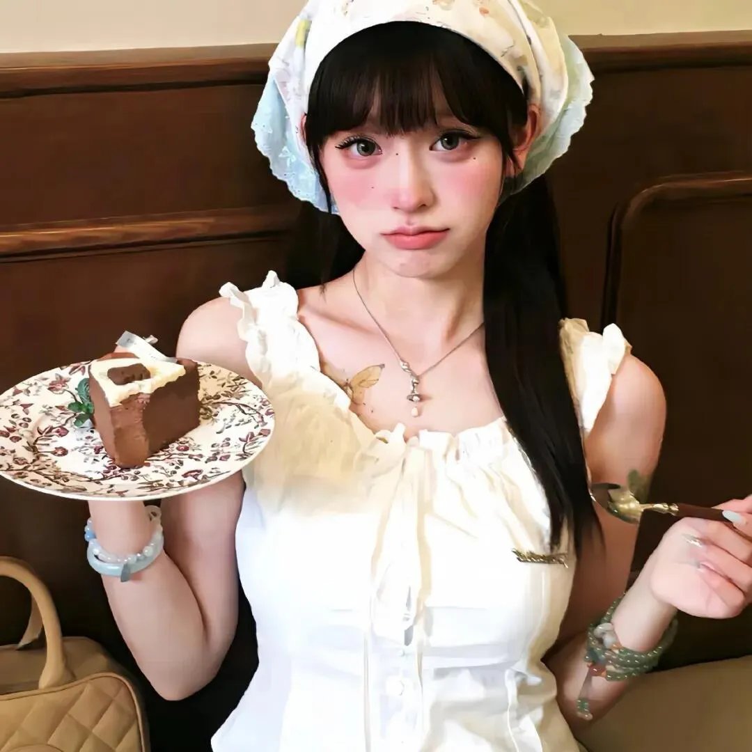 毒贩大妈